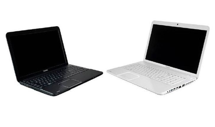 Toshiba เปิดตัว Satellite ใหม่อีก 3 รุ่น