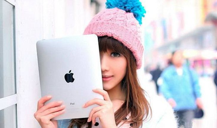 ควรซื้อ iPad 2 หรือรอ new iPad ดีกว่า?