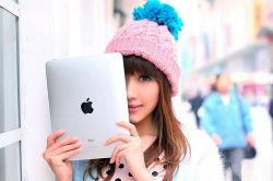 ควรซื้อ iPad 2 หรือรอ new iPad ดีกว่า?