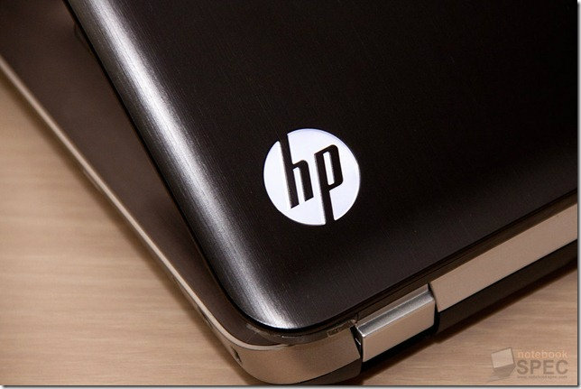 HP Pavilion DV7-6b06TX [โน้ตบุ๊กที่มาพร้อมพลังแห่ง Beats]