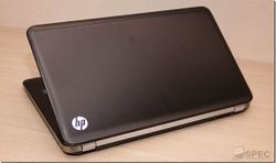 HP Pavilion DV7-6b06TX [โน้ตบุ๊กที่มาพร้อมพลังแห่ง Beats]