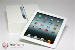 New iPad (iPad 3) แกะกล่องลองสัมผัสครั้งแรกกับป๋าเอก TechXcite!