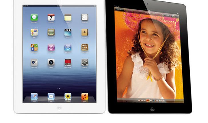 The new iPad ทุบสถิติ 3 วันยอดขายทะลุ 3 ล้านเครื่องแล้ว