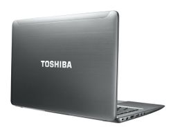 Toshiba Satellite U840 ดีไซน์โดดเด่น รูปลักษณ์บางเบา และ ให้คุณเห็นได้มากกว่า ในงาน Commart Thailand