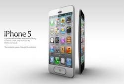 Apple เริ่มทดสอบ iPhone 5 รองรับ 4G LTE พร้อมเปิดตัวกันยายนนี้!