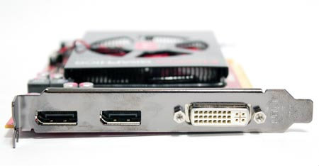 AMD FirePro V4900 เพิ่มความต่อเนื่องกับงาน 3D ได้สมบูรณ์แบบ