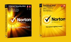 Norton Internet Security 2012 เพิ่มความปลอดภัยในการใช้งาน