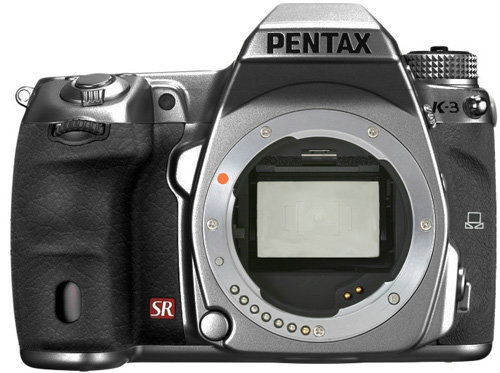 เป็นเรื่อง!! Pentax K-3 กล้องฟูลเฟรมตัวแรกจากค่าย Pentax ผมเกลียด 1 เมษาครับ!