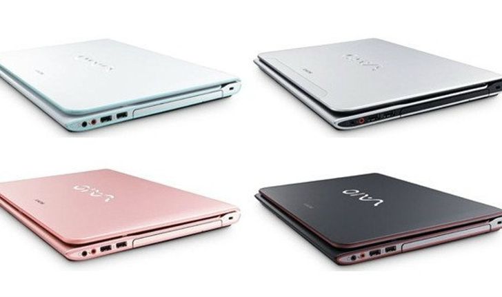 VAIO C โน้ตบุ๊กรุ่นต่อไปจาก Sony หลุดมาให้ยลโฉมแล้ว มาพร้อมสเปกสุดคุ้มค่า