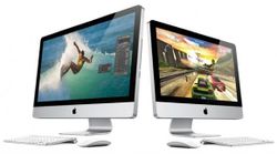 iMac รุ่นใหม่พร้อม Ivy Bridge จะเปิดตัวมิถุนายนนี้?
