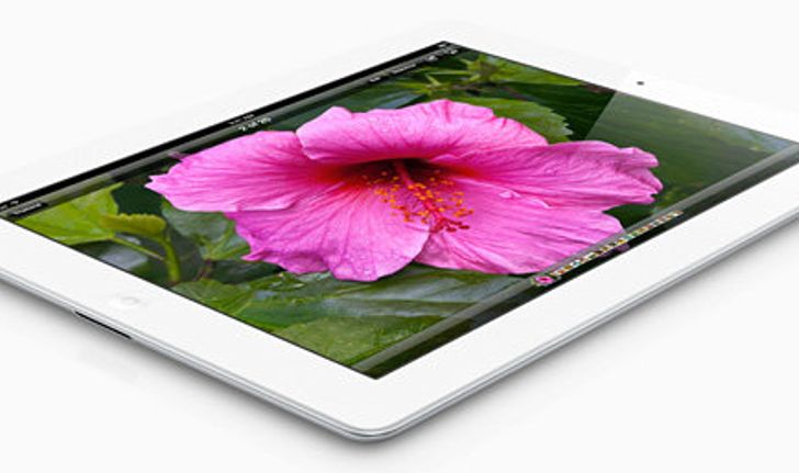 The new iPad เตรียมวางขายในไทย 27 เมษายนนี้!?