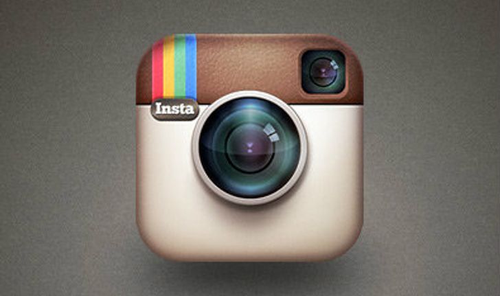 อยากรู้ไหมด้านหลังไอคอน Instagram หน้าตาเป็นยังไงหนอ?