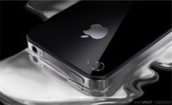 iPhone 5 เตรียมเปิดตัวมิถุนายนนี้พร้อมฝาหลังแบบใหม่ Liquidmetal!