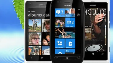 Nokia เปิดจอง "Lumia 710, 800, 900" แล้ววันนี้