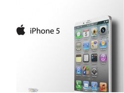 รวมภาพ Mockup iPhone 5