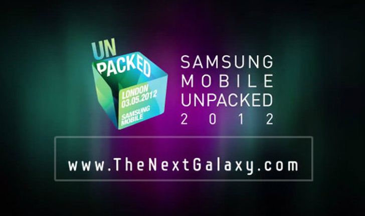 ภาพหลุดล่าสุด Samsung Galaxy S III เผยจอชิดขอบ และปุ่ม Home แบบ hardware