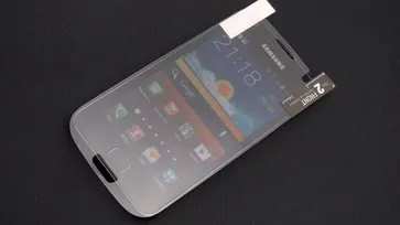 เผยภาพฟิล์มกันรอย Samsung Galaxy S III ยืนยัน หน้าจอกว้าง 4.8 นิ้วแน่นอน