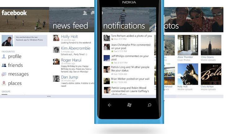 รีวิว Windows Phone 7.5 Mango ฉบับคนเพิ่งใช้ครั้งแรก