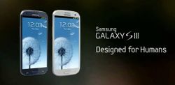 Samsung เผยโฉม Galaxy S3 แล้ว!!!