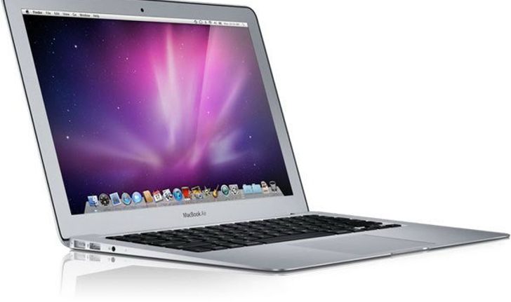 Apple เตรียมหั่นราคา MacBook Air เหลือ 24,000 บาท สู้ตลาด Ultrabook