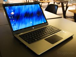 รีวิว HP Folio 13 - Ultrabook ตัวแรกจาก HP