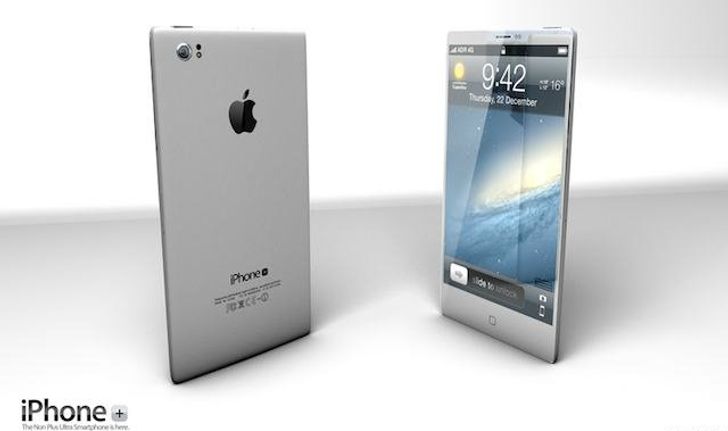 หอมกลิ่น iPhone 5...Apple จ่อลดการผลิต iPhone รุ่นเก่าร้อยละ 25!