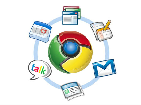 Chrome ล้ม Internet Explorer มีผู้ใช้มากสุดในโลก