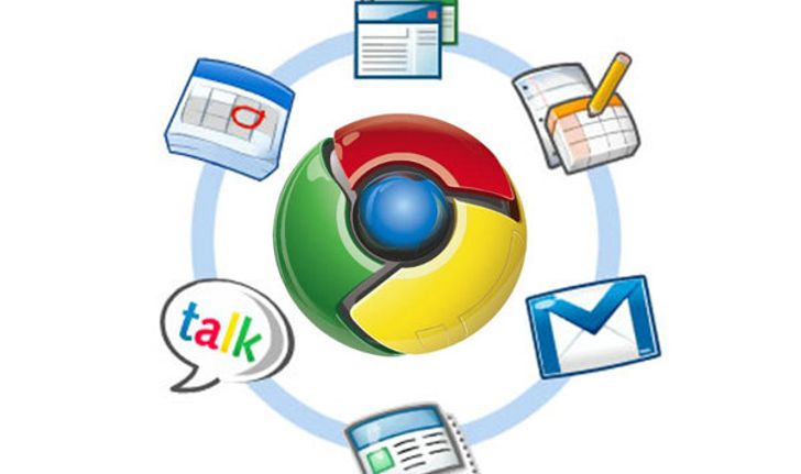 Chrome ล้ม Internet Explorer มีผู้ใช้มากสุดในโลก