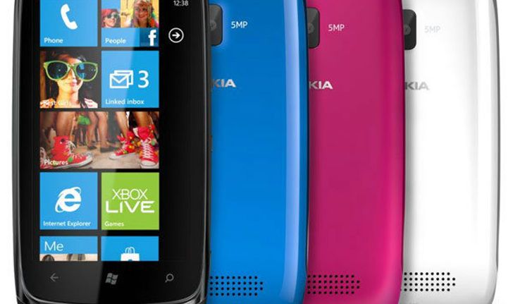 บทสรุป Nokia Lumia 610 ไม่สามารถใช้งาน Skype ได้แล้ว