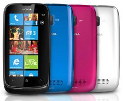 บทสรุป Nokia Lumia 610 ไม่สามารถใช้งาน Skype ได้แล้ว