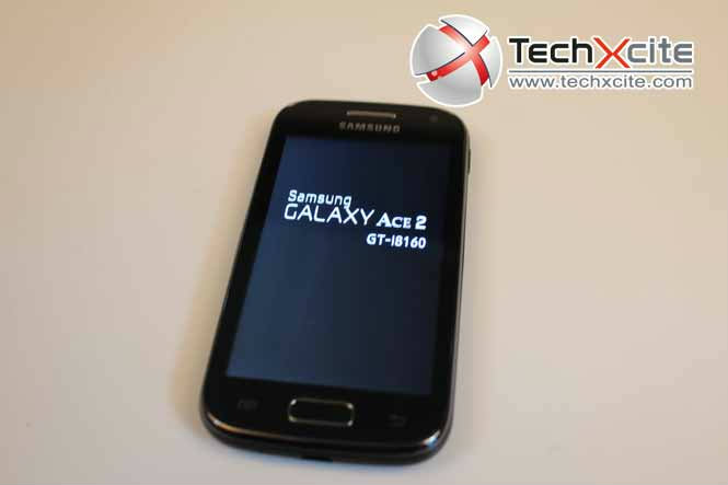 รีวิว Samsung Galaxy Ace 2 (Cooper 2) อีกหนึ่งความแรง พลัง Dual-Core ราคาต่ำหมื่น!