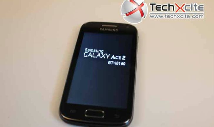 รีวิว Samsung Galaxy Ace 2 (Cooper 2) อีกหนึ่งความแรง พลัง Dual-Core ราคาต่ำหมื่น!