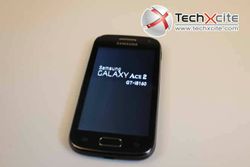 รีวิว Samsung Galaxy Ace 2 (Cooper 2) อีกหนึ่งความแรง พลัง Dual-Core ราคาต่ำหมื่น!