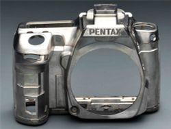Pentax ลือว่าจะมีกล้องรุ่นใหม่ออกมาอีกในปีนี้