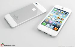 เผย iPhone 5 จะมาพร้อมหน้าจอ 4 นิ้วอัตราส่วน 16:9 เพื่อคนรักหนัง!