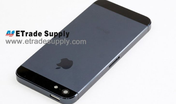 2 แหล่งข่าว รายงานข่าวใหม่ iPhone 5