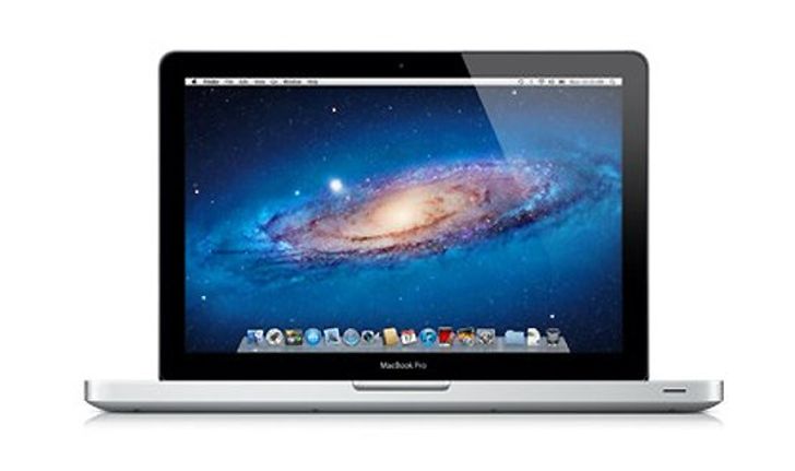 Apple อัพเดท MacBook Pro รุ่นใหม่ด้วย Ivy Bridge CPU, การ์ดจอ NVIDIA!