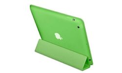 Apple ซุ่มเปิดตัว iPad Smart Case