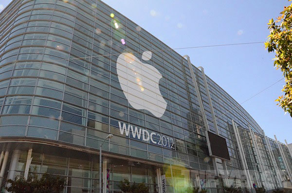 สรุปปิดท้ายงาน WWDC 2012