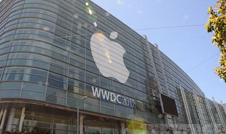 สรุปปิดท้ายงาน WWDC 2012