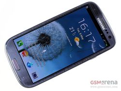 ความลับของ (การสร้าง) Galaxy S III