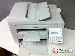 Review : Printer SAMSUNG เครื่องเดียว ครบทุกเรื่อง ได้ทุกงาน