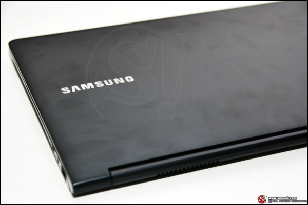 New Samsung Notebook Series 9