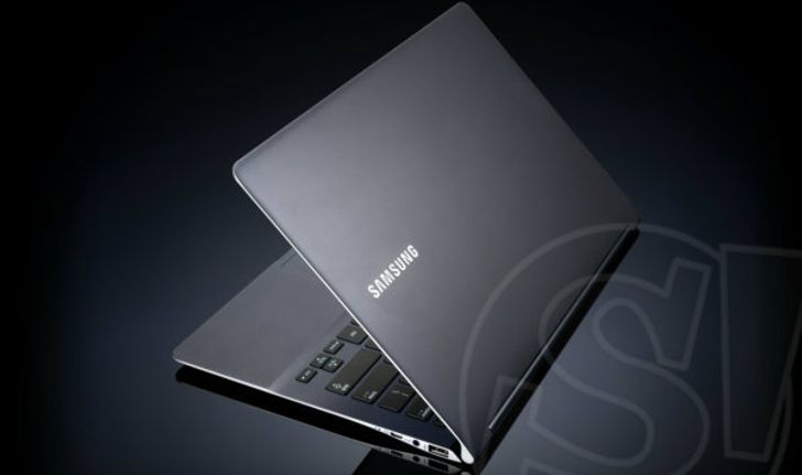 Samsung Notebook Series 9 ที่สุดของงานดีไซน์ บางเฉียบเหนือชั้น
