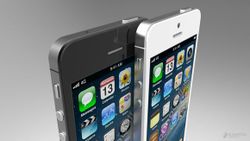 กูรูฟันธง iPhone 5 หน้าจอใหญ่, ดีไซน์เปลี่ยน, รองรับ 3G/4G ทั่วโลก!