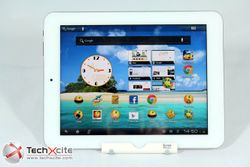 Review : Tablet G-pad G-pad 10.0 EXcellent I แบตสุดอึด ราคาน่าสอย