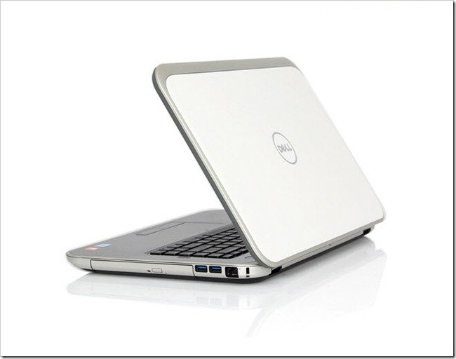 Dell Inspiron N5520 [เปลี่ยนฝาได้ดั่งใจ]