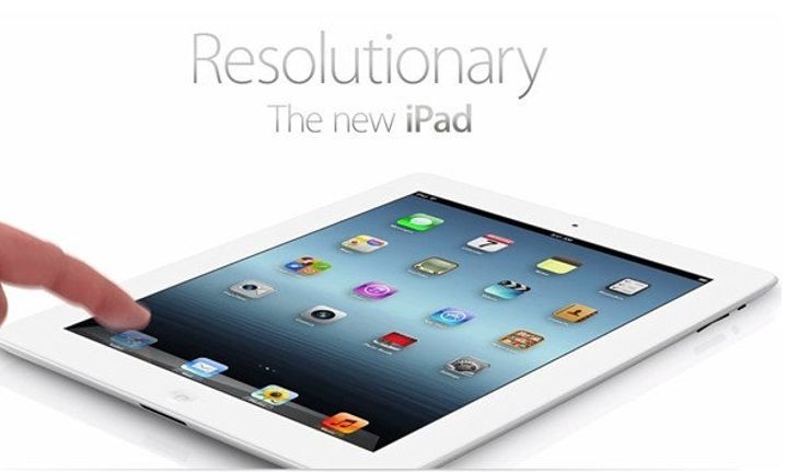 สุดช็อค New iPad 3.5 รุ่นใหม่จ่อวางขายทั่วโลกเดือนกันยายนนี้!