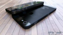 ฟันธง iPhone 5 จะเปิดตัวอย่างเป็นทางการ 7 สิงหานี้