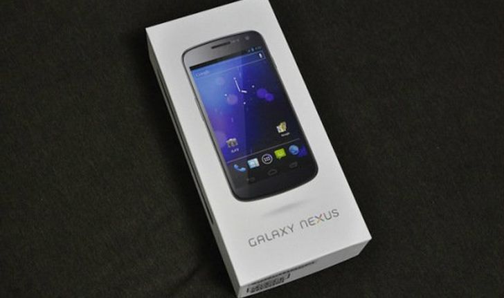 Apple ใช้อำนาจมืดสั่งร้านค้าห้ามขาย Galaxy Nexus และ Tab